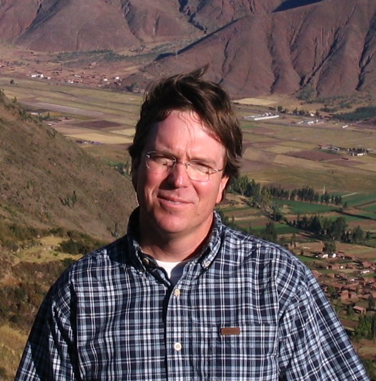 James Keese